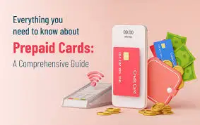 Prepaid card refund